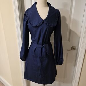 Americo & Rosa Dress Size Small